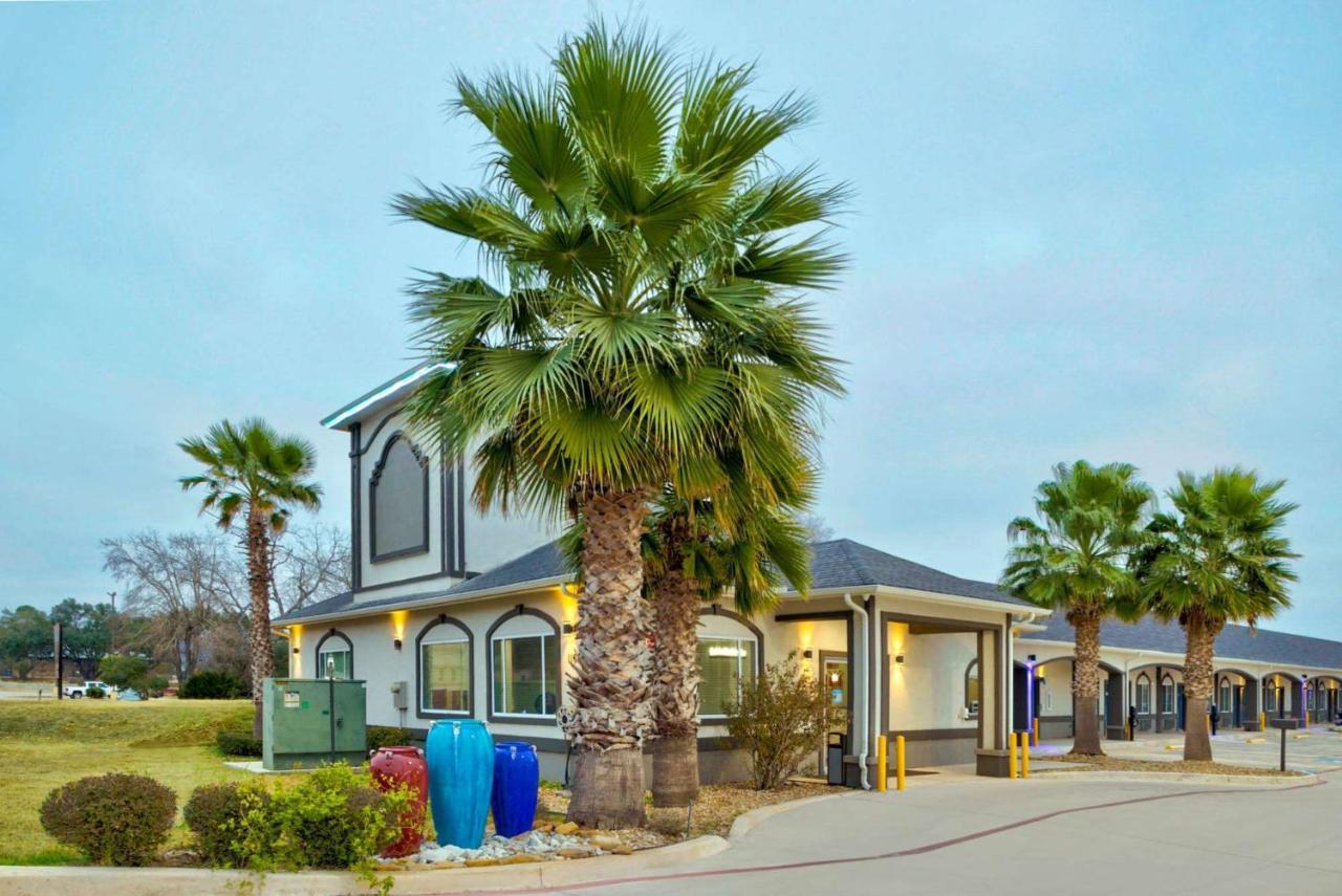 Studio 6-Pleasanton, Tx Exterior foto