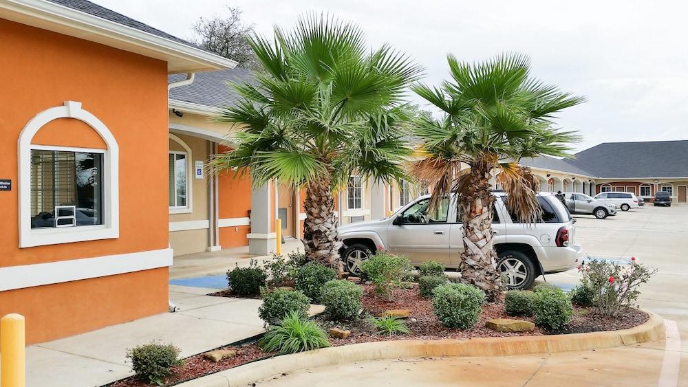 Studio 6-Pleasanton, Tx Exterior foto
